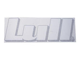 1706511 Decal/Nameplate/Load | JLG